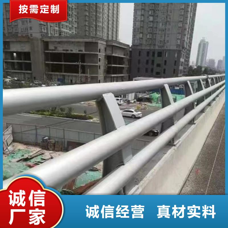不锈钢桥梁护栏图片、不锈钢桥梁护栏图片参数