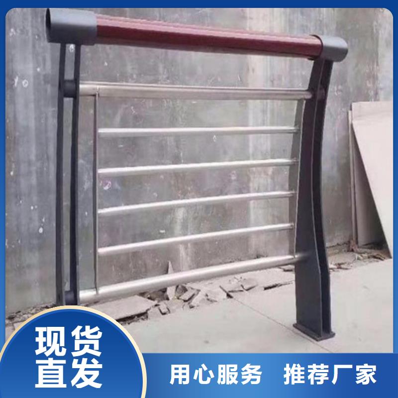 优质不锈钢桥梁护栏报价生产厂家