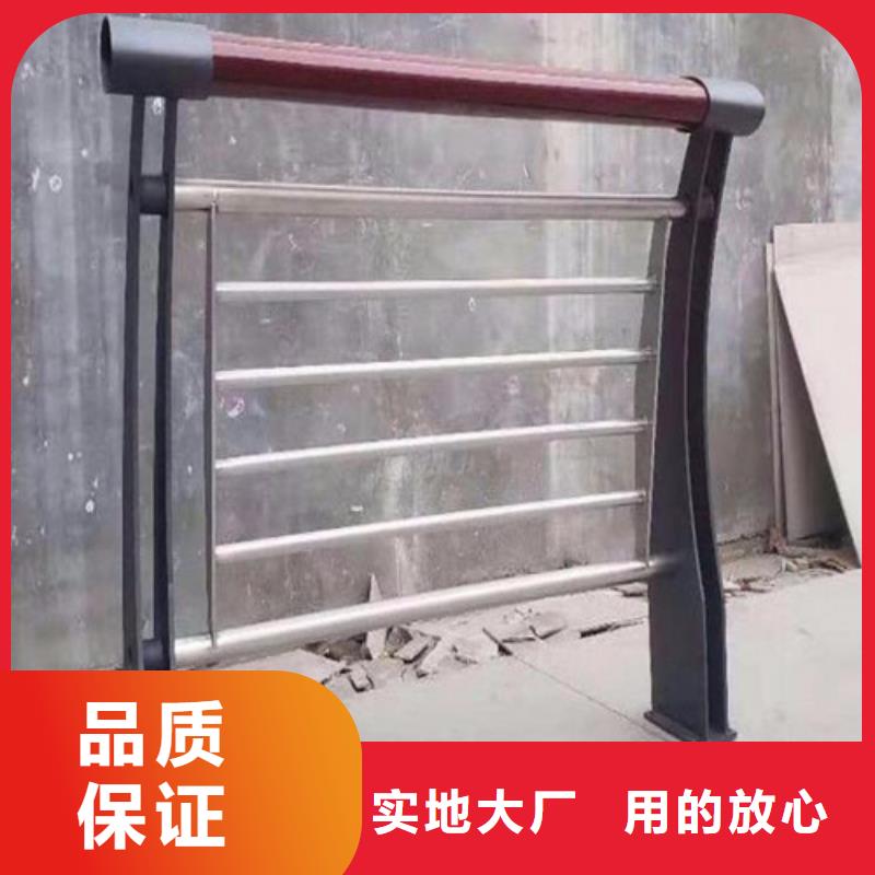 找不锈钢桥梁护栏定制厂家-实体厂家可定制