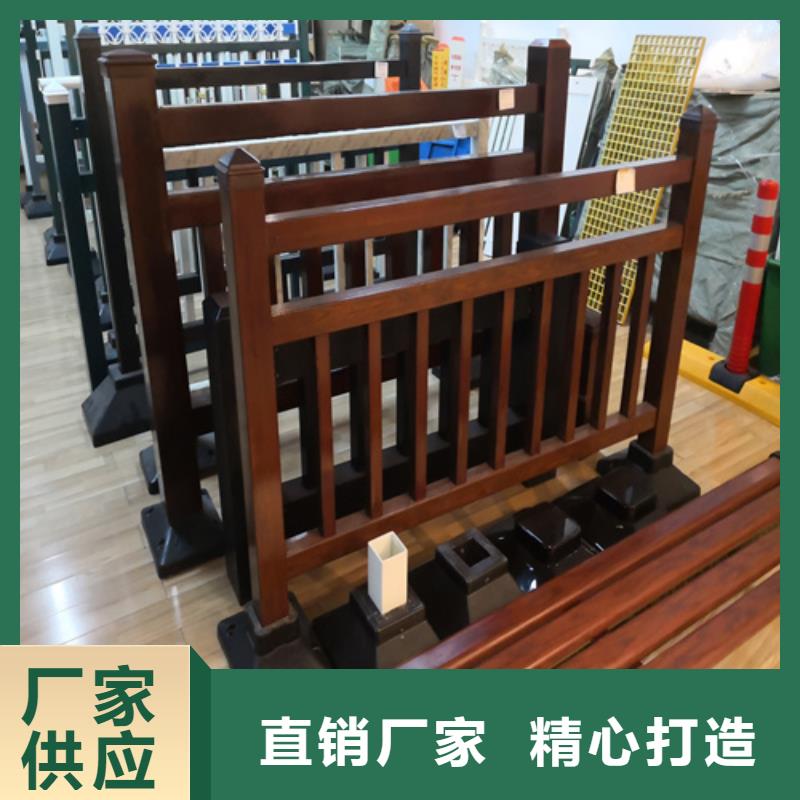 不锈钢桥梁护栏施工方案-来电洽谈