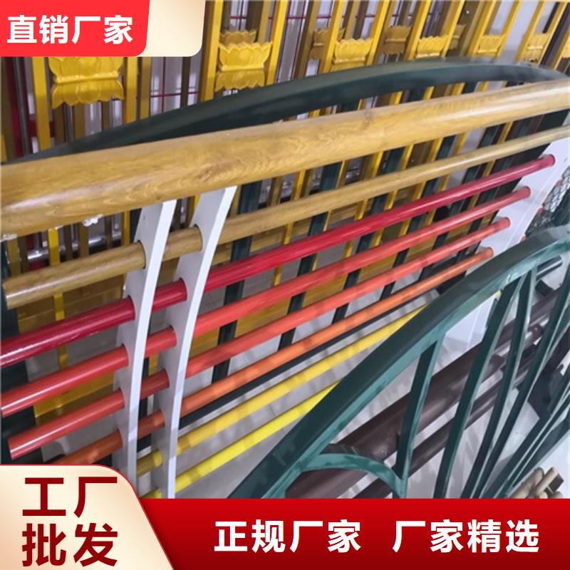 不锈钢桥梁护栏有哪些-不锈钢桥梁护栏有哪些质量过硬