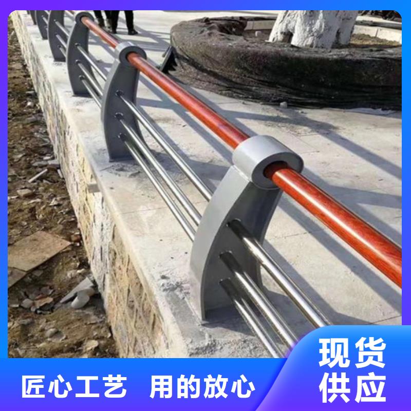 不锈钢桥梁护栏供应商产地直销