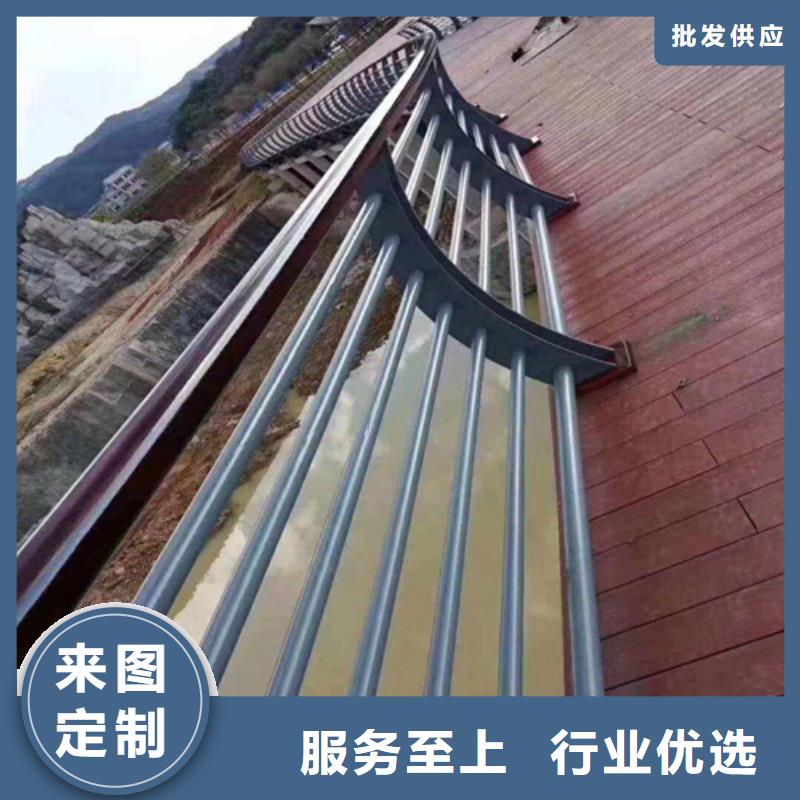 甄选：不锈钢桥梁护栏施工方案供应商