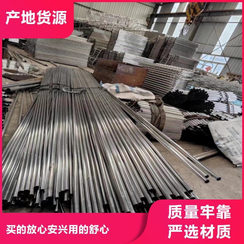不锈钢桥梁护栏哪家好_不锈钢桥梁护栏哪家好生产厂家