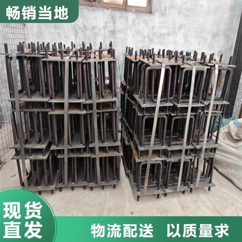 不锈钢桥梁护栏防撞护栏立柱厂家本地厂家值得信赖