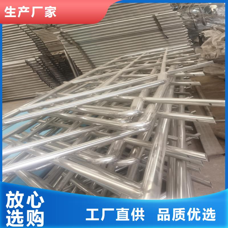不锈钢桥梁护栏报价单品质有保证