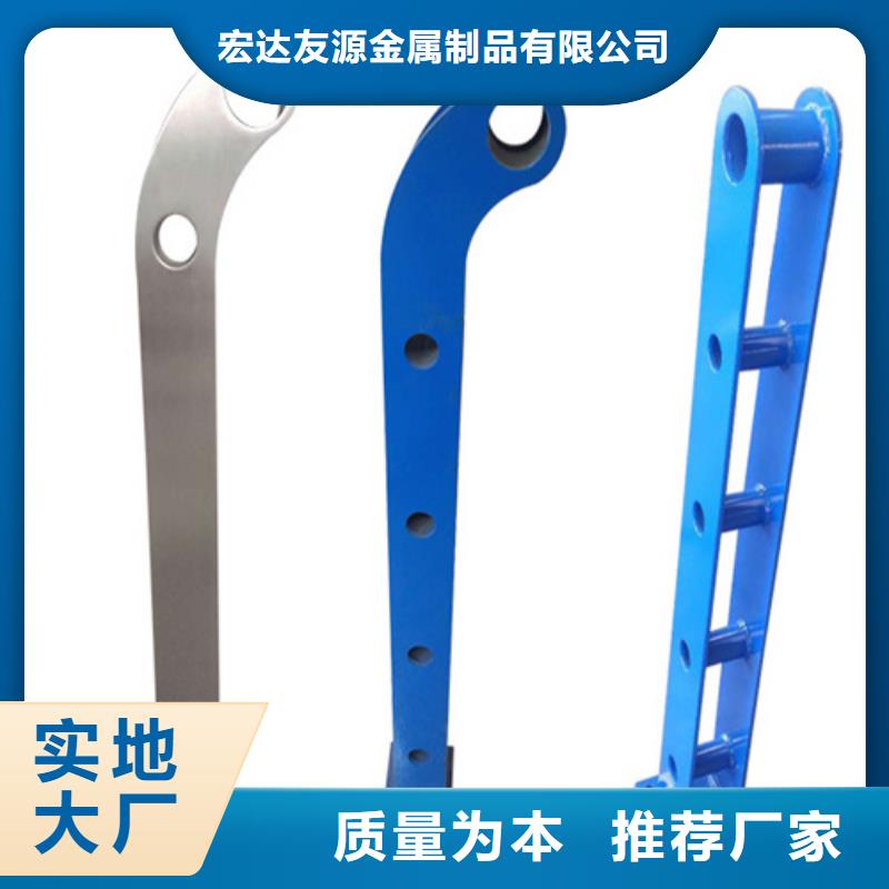 周边不锈钢桥梁护栏厂家生产厂家