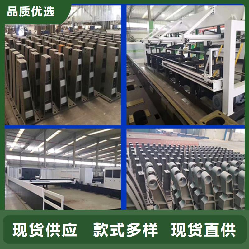 不锈钢桥梁护栏供应商产地直销