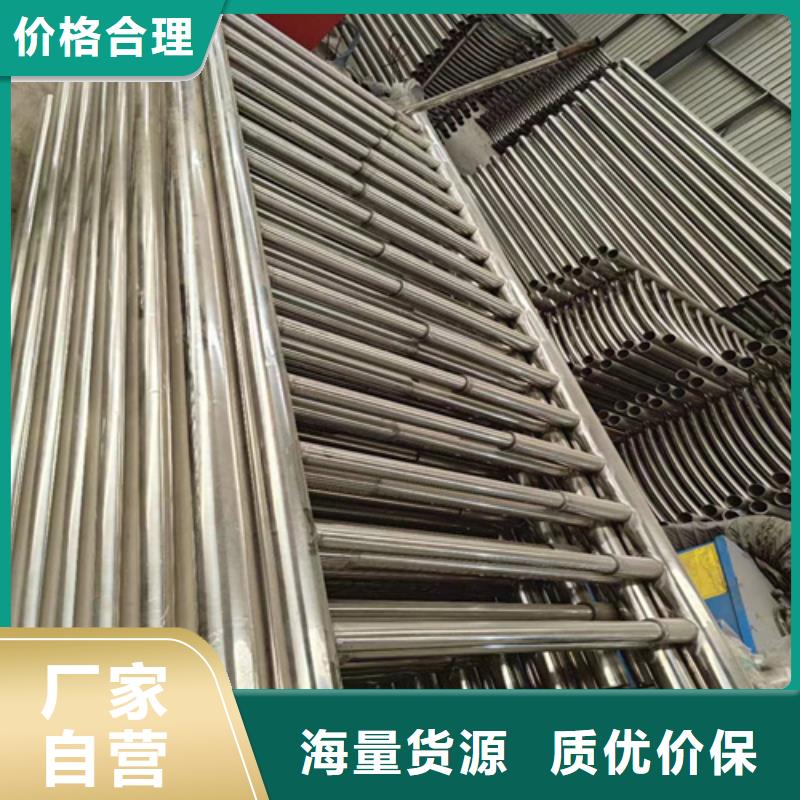 采购不锈钢桥梁护栏多少钱一米必看-经验丰富