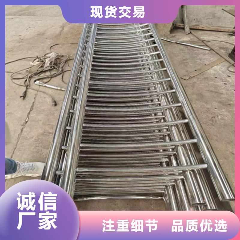 不锈钢桥梁护栏施工方案2025畅销新品