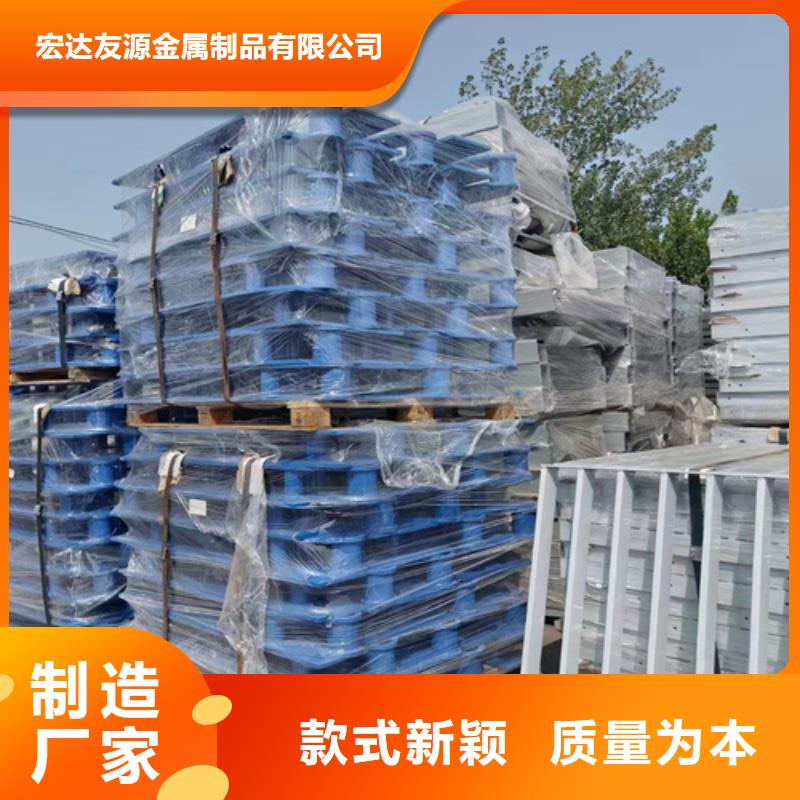 定做不锈钢桥梁护栏厂的基地