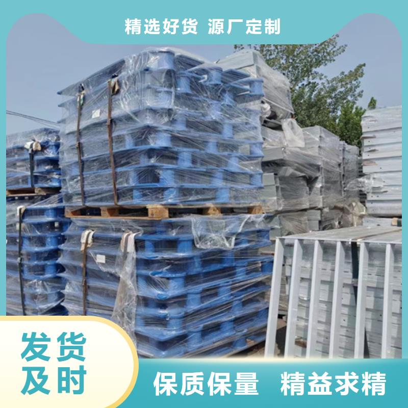 找不锈钢桥梁护栏定制厂家-实体厂家可定制