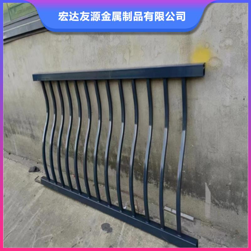 能做不锈钢桥梁护栏厂的厂家