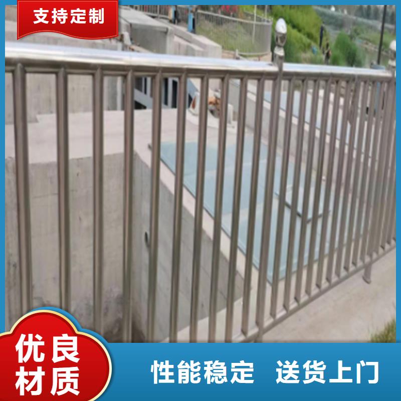 不锈钢桥梁护栏图片性价比高