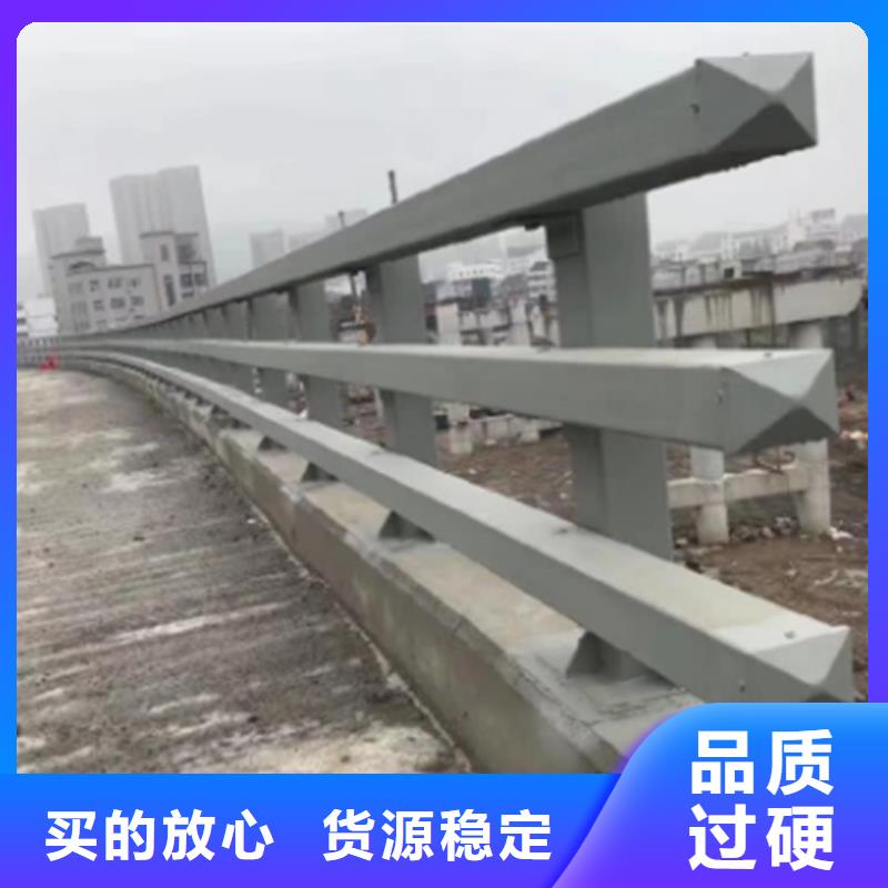 优质的不锈钢桥梁护栏报价生产厂家