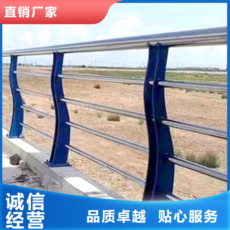 防撞护栏、防撞护栏生产厂家-认准宏达友源金属制品有限公司