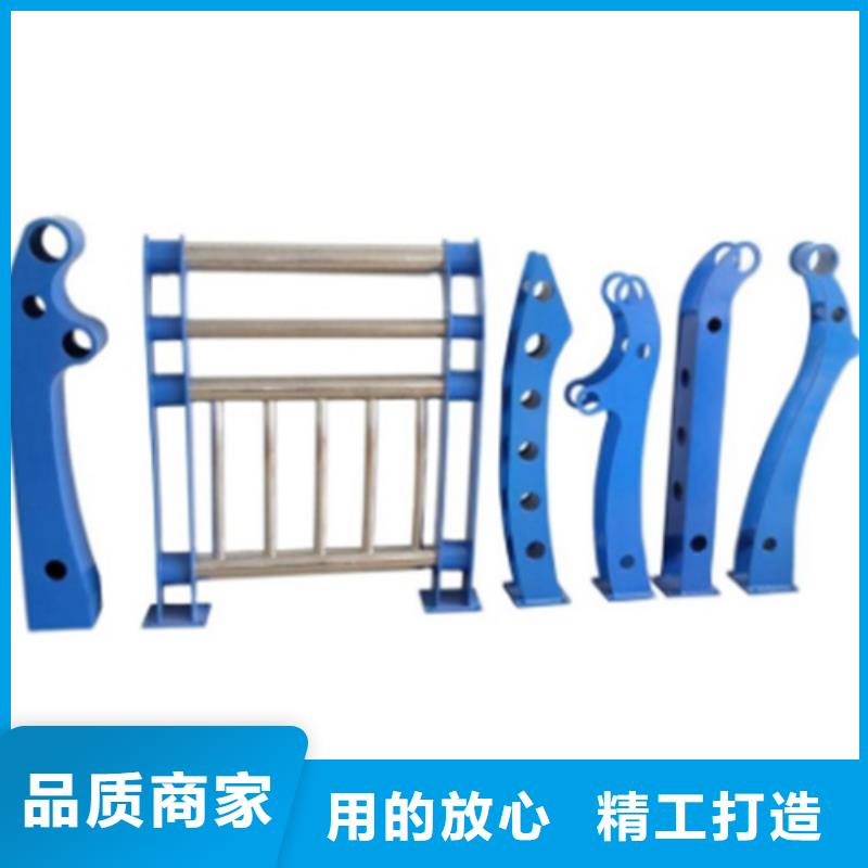不锈钢桥梁护栏厂家销售发货快速
