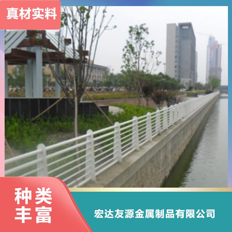 不锈钢桥梁护栏报价厂家资讯