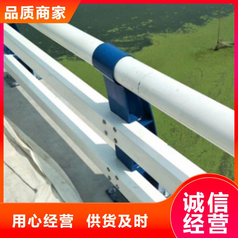 不锈钢桥梁护栏厂批发价格