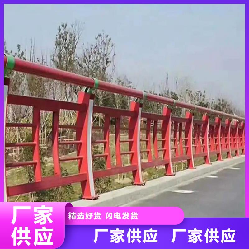 供应不锈钢桥梁护栏尺寸按装视频_厂家/供应