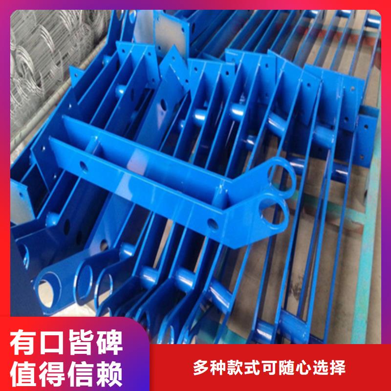 口碑好的不锈钢桥梁护栏公司