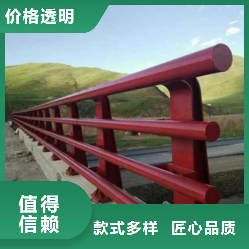 优质不锈钢桥梁护栏有哪些的公司