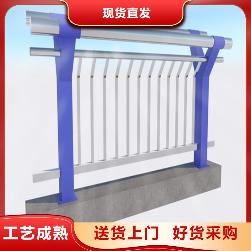 口碑好的不锈钢桥梁护栏栏杆厂家