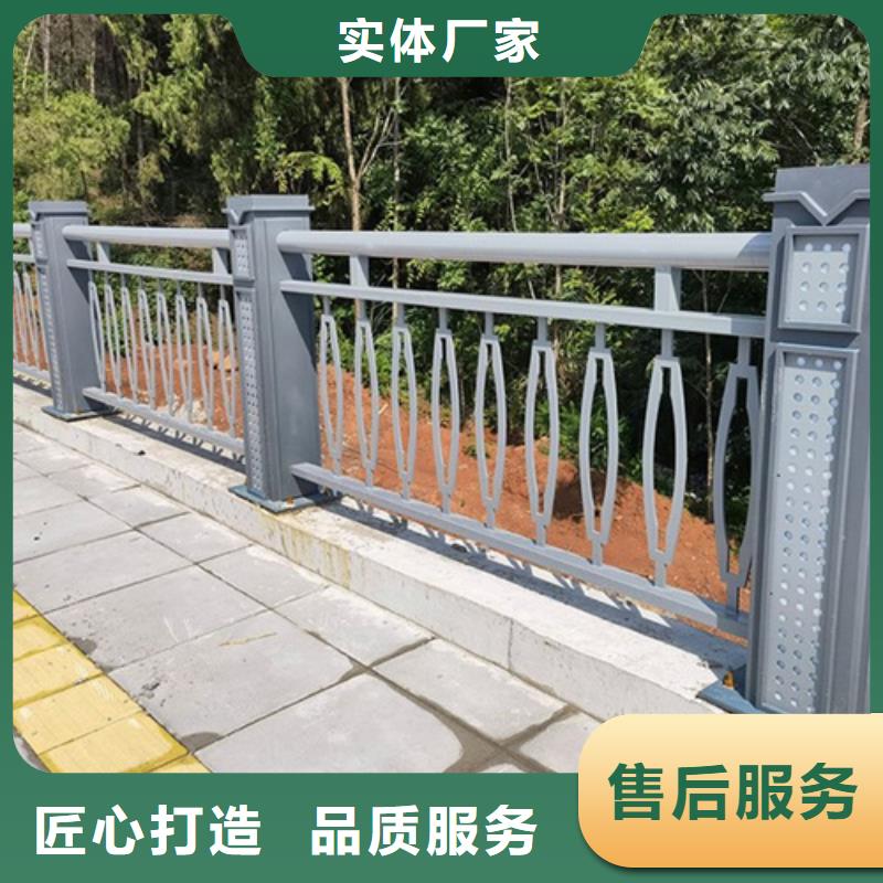 能做不锈钢桥梁护栏厂的厂家