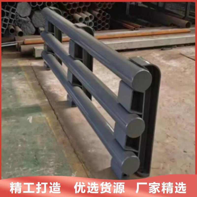 不锈钢桥梁护栏栏杆行内优选
