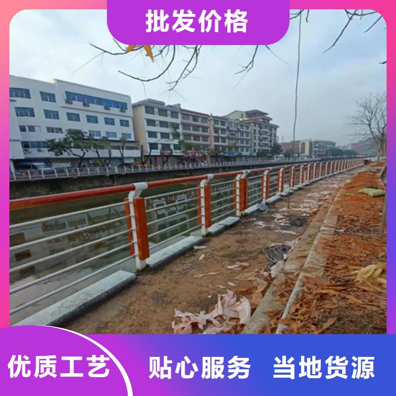 不锈钢桥梁护栏栏杆长期有效