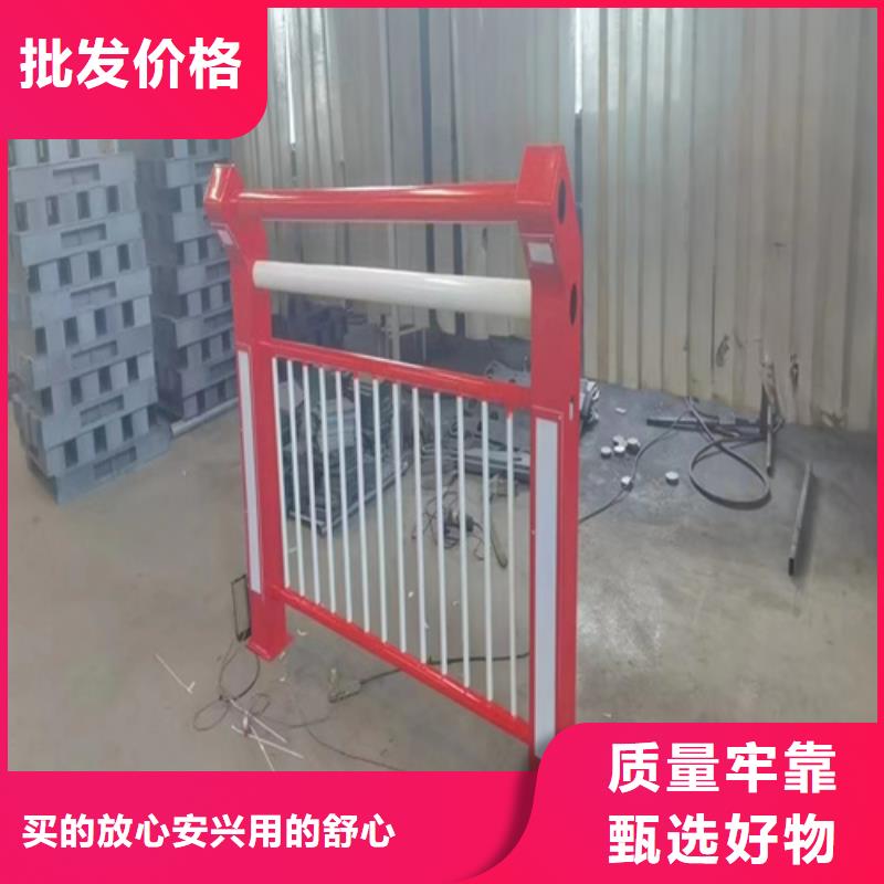 买不锈钢桥梁护栏定制厂家到宏达友源金属制品有限公司