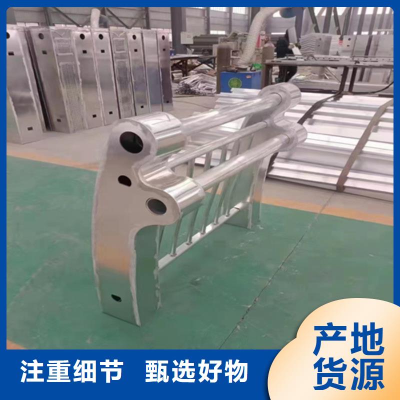 不锈钢桥梁护栏供应商限时优惠