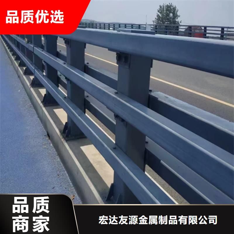 口碑好的不锈钢桥梁护栏公司