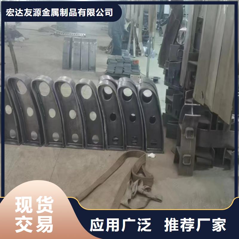 不锈钢桥梁护栏报价单公司