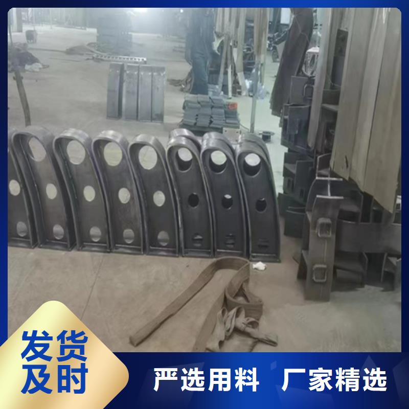 定制不锈钢桥梁护栏报价_品牌厂家
