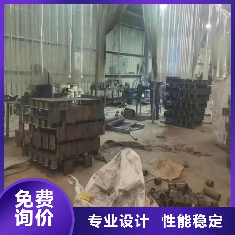 周边不锈钢桥梁护栏厂家生产厂家