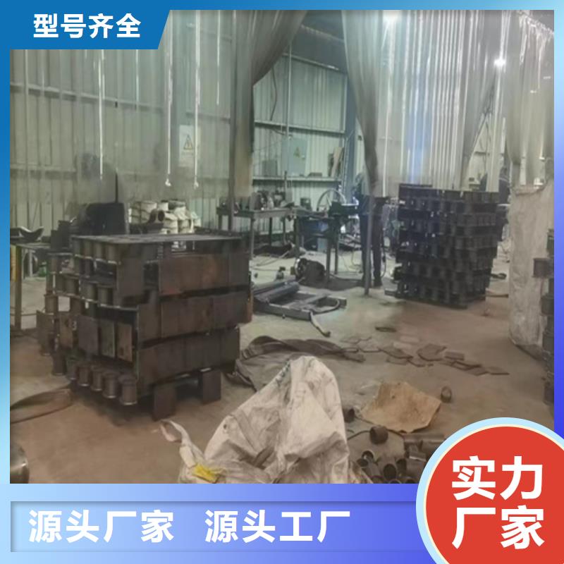 不锈钢桥梁护栏图片厂销价优