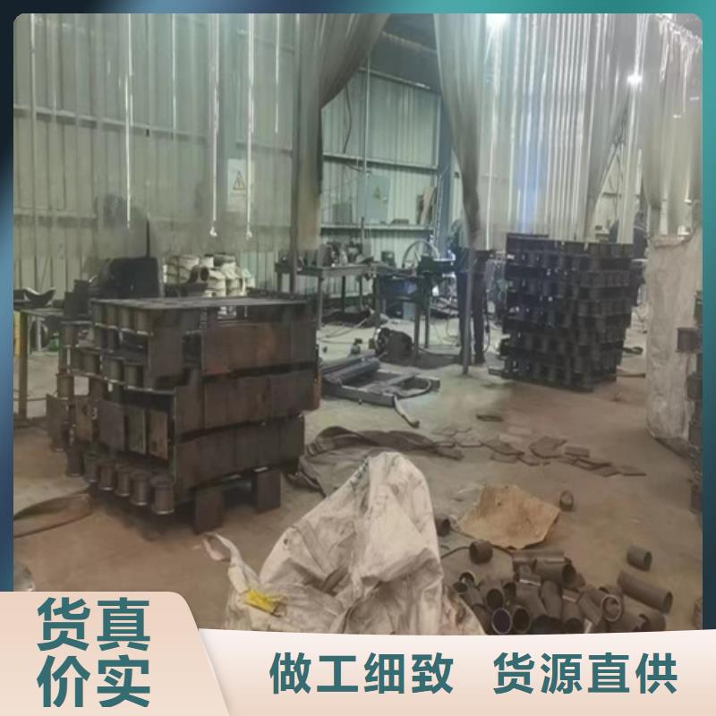 不锈钢桥梁护栏报价单品质有保证