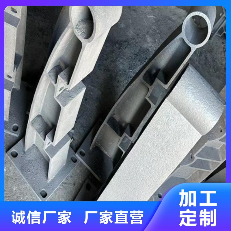 质量合格的不锈钢桥梁护栏厂家
