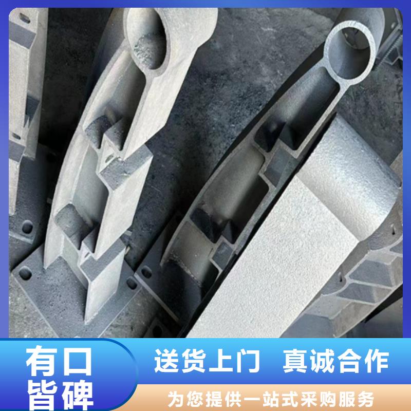 找不锈钢桥梁护栏厂家厂家选宏达友源金属制品有限公司