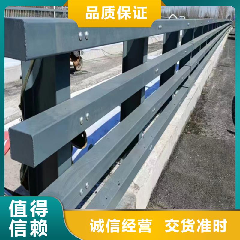 不锈钢桥梁护栏报价单多规格可选择