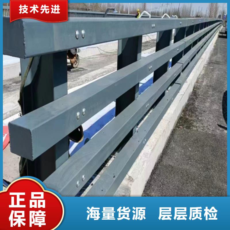 本地不锈钢桥梁护栏生产厂家