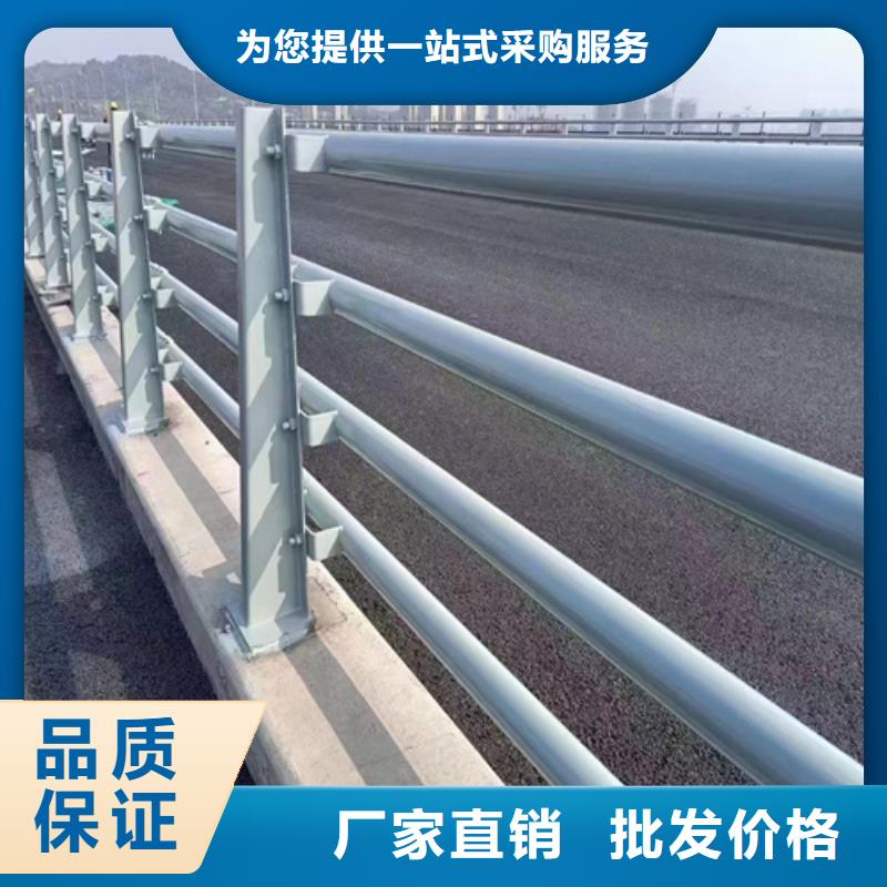 不锈钢桥梁护栏图片性价比高