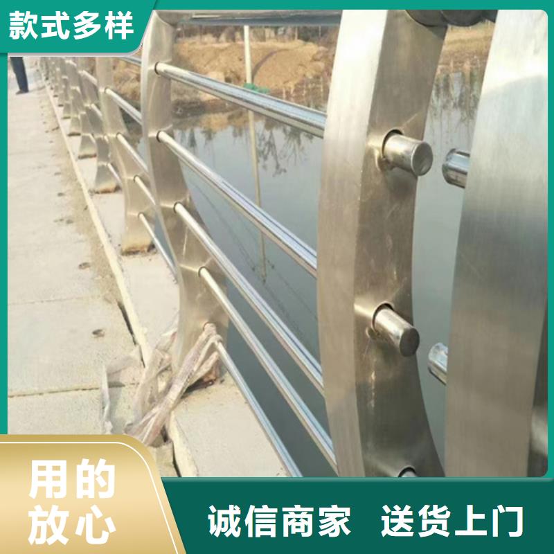 批发不锈钢桥梁护栏厂_品牌厂家