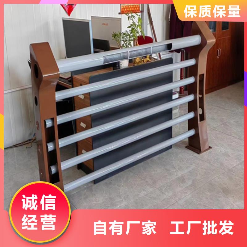供应不锈钢桥梁护栏生产厂家的当地厂家