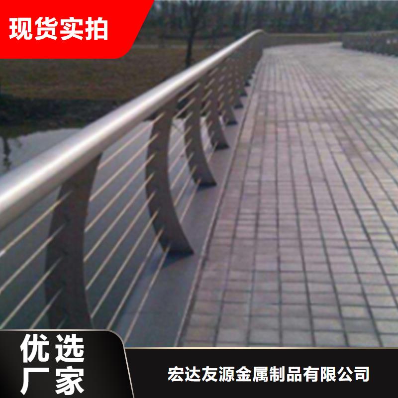 重信誉钢丝绳缆索护栏供应厂家