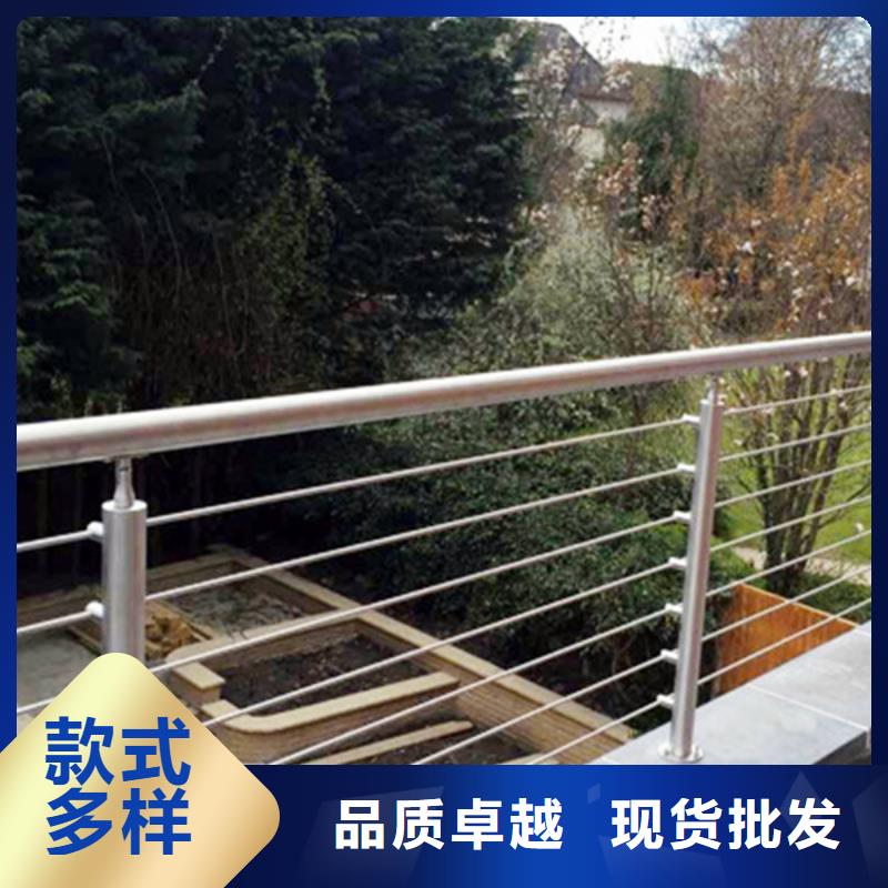 甄选：钢丝绳缆索护栏供应商