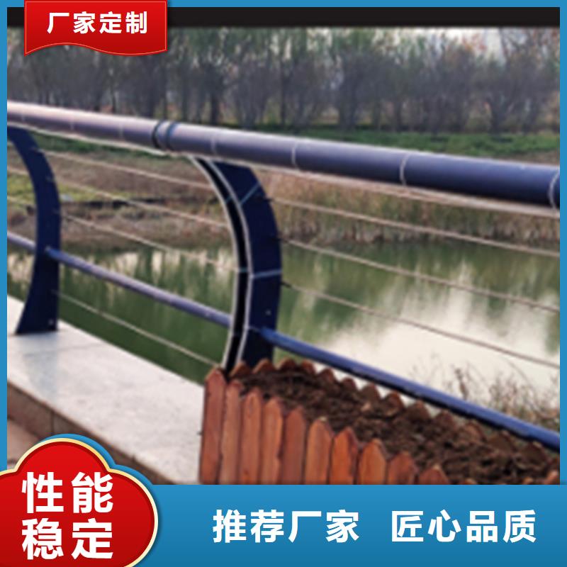 不锈钢钢丝绳护栏好看吗实体厂家成本低