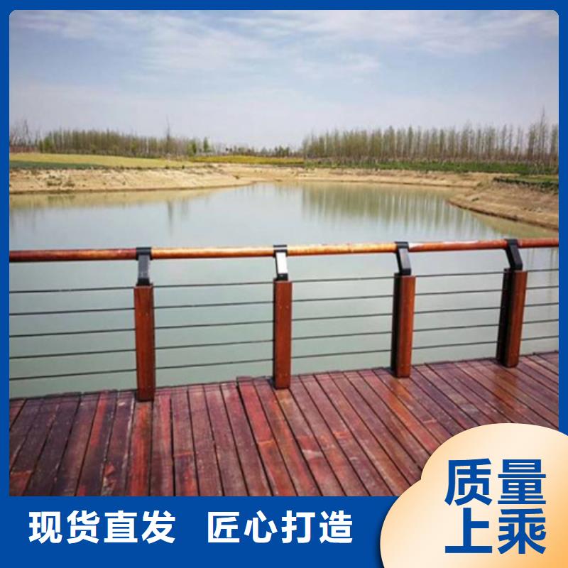 钢丝绳护栏安装公司_宏达友源金属制品有限公司