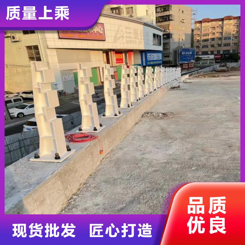 不锈钢钢丝绳护栏桥梁防撞护栏源头厂家量大价优